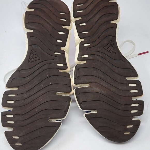 Adidas Climacool Vento White Shock Pink, Women's 7.5 - Picture 8 of 9